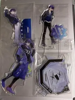 剣持刀也 アクリルスタンド アクスタ セット