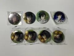 二階堂大和 缶バッジ セット