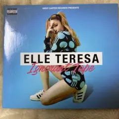 ELLE TERESA Ignorant Tape