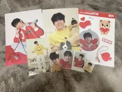 とうふ様 リクエスト 4点 まとめ商品