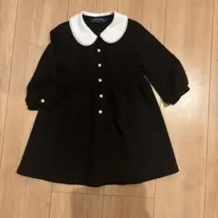 CHOPIN 黒のワンピースのサムネイル