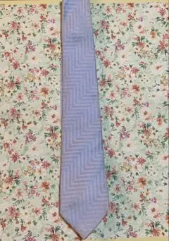 エンポリオアルマーニ シルクネクタイ