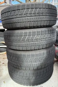 ③195/65R15 ホイールセット1本分