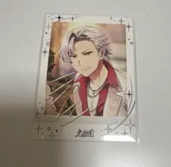 2025年最新】SideM ぱしゃこれ 箔押しの人気アイテム - メルカリ