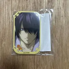 銀魂 キャラポップストア 缶バッジ 高杉晋助 - メルカリ