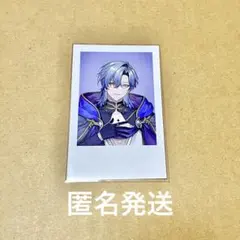 ミラン・ケストレル にじさんじ standard Vol.4 チェキ みたらし団