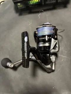 SHIMANO EXSENCE DC SS HG 左ハンドル - メルカリ