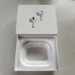 AirPods Pro 3 空箱のみ、