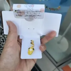 BT21  チャーム　シークレット