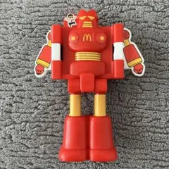 マクドナルド ハッピーセット　クレヨンしんちゃんフィギュア