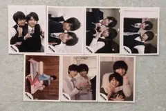 公式写真 Sexy Zone