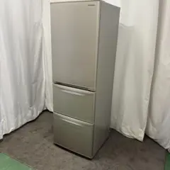☆自社エリア内限定商品☆ 中古 3ドア冷蔵庫 パナソニック (No.4739 