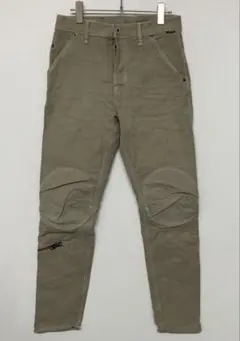 G-STAR RAW グランジ Pilot 3D Slim ワークパンツベージュのサムネイル
