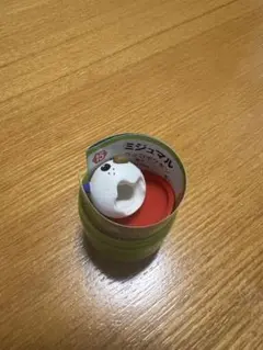 ポケットモンスター　チョコエッグ　ミジュマル