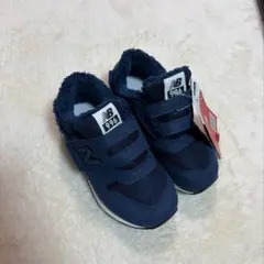 new balance 996 裏ボア スニーカー 16.0cm