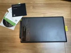 Wacom Bamboo CTH-670 Pen Tablet