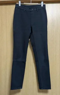 ユニクロ　ストレッチスキニー　M