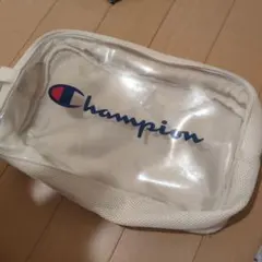 チャンピオンシューズケースのサムネイル