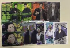 サカモトデイズ　カード　ステッカー　グッズ　まとめ売り