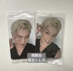 2026年最新】テヨン トレカ nctの人気アイテム - メルカリ