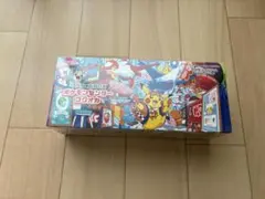 ポケモンセンター フクオカ スペシャルBOX