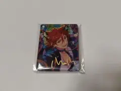 あんスタ アニカフェ 三毛縞斑