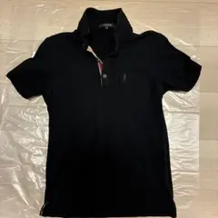 MACKINTOSH LONDON マッキントッシュ　ポロシャツ ブラックのサムネイル