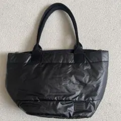 PORTER GIRL トートバッグ ブラック　ポーターガールのサムネイル