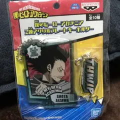 僕のヒーローアカデミア ヒロアカ 相澤先生