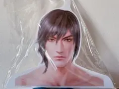 真・三國無双8 キャラハンガー 徐庶 蜀 - メルカリ