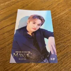 リノくん　オリジナルステッカー