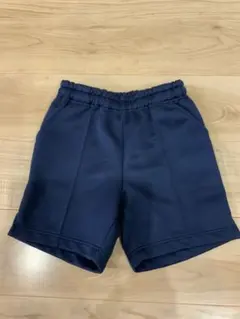 ネイビー ショートパンツ