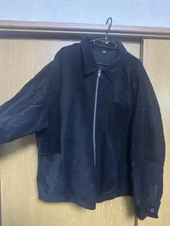 GU ブルゾン　アウター