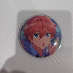 あんスタ　明星スバル　缶バッジ