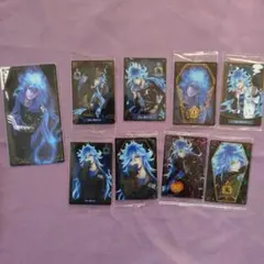 ツイステッドワンダーランド イデア・シュラウドまとめ