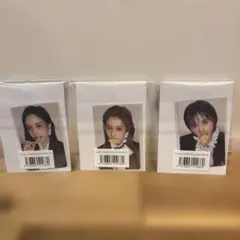 MISAMO PLAY JYP店舗特典 MISAMOセット