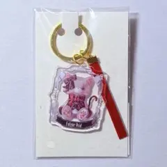 にじさんじEN Noctyx アクリルキーチェーン ファルガー・オーヴィド