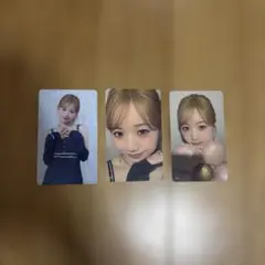 ME:I WAYラントレ 清水恵子075 081 082