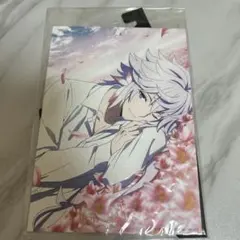 fgo ホワイトデー 特典 ポストカード マーリン アニメイト FGO マーリン ポストカード ホワイトデーフェア アニメイト② - メルカリ