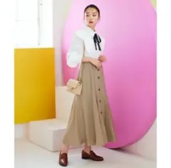 ルイルエブティック　ワンピース　卒園式　卒業式入園式　入学式　七五三　セレモニー