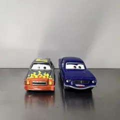 2026年最新】カーズ2 トミカ セットの人気アイテム - メルカリ