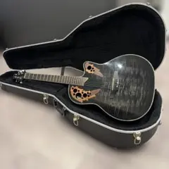 ■激レア■オベーション50周年1678 Elite Custom■1of50◾️ □激レア□オベーション50周年1678 Elite Custom□1of50◾️ - メルカリ