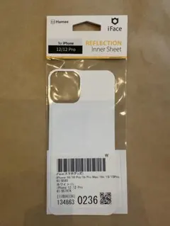 iFace（スマホグッズ）reflection inner sheet
