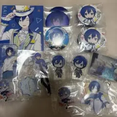 2026年最新】kaito 缶バッジ まとめ売りの人気アイテム - メルカリ