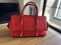 クリタ様専用⭐︎新品未使用 BOTTEGA VENETA ハンドバッグ ミラー付