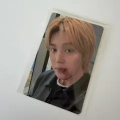 BTS ARIRANG アリラン トレカ ユニバ 特典 JIMIN ジミン