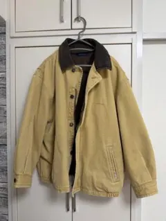 NAUTICA/ノーティカクラッシュドダックブルゾン レディースのサムネイル