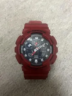 2026年最新】G-SHOCK GA-100Bの人気アイテム - メルカリ