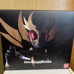 仮面ライダーアギト」劇場版＆営団地下鉄コラボB全サイズポスター