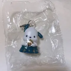星色天使チャーム ポチャッコ、シナモロールセット